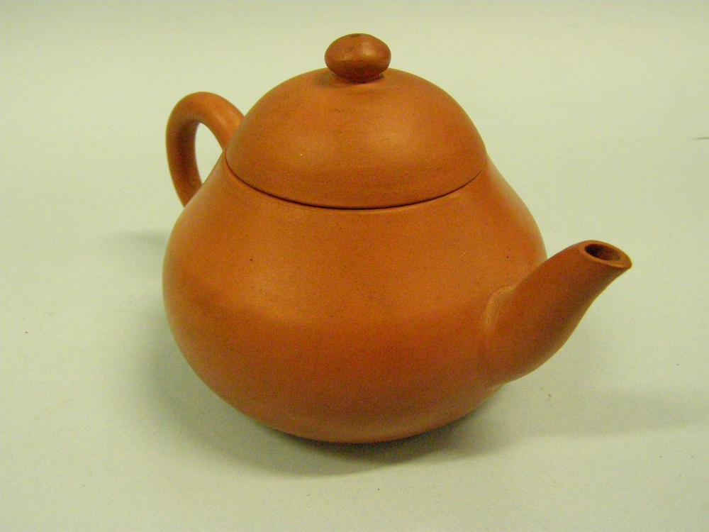 图片[1]-teapot BM-Franks.2461-China Archive